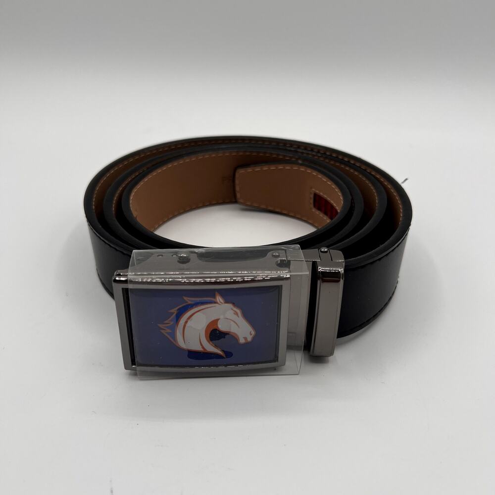 NEXBELT Ratchet Auto-Locking Buckle System No-Hole Track